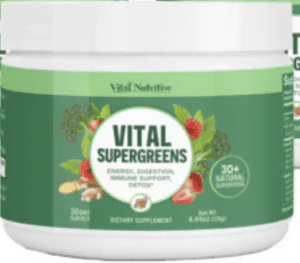 Vital Greens